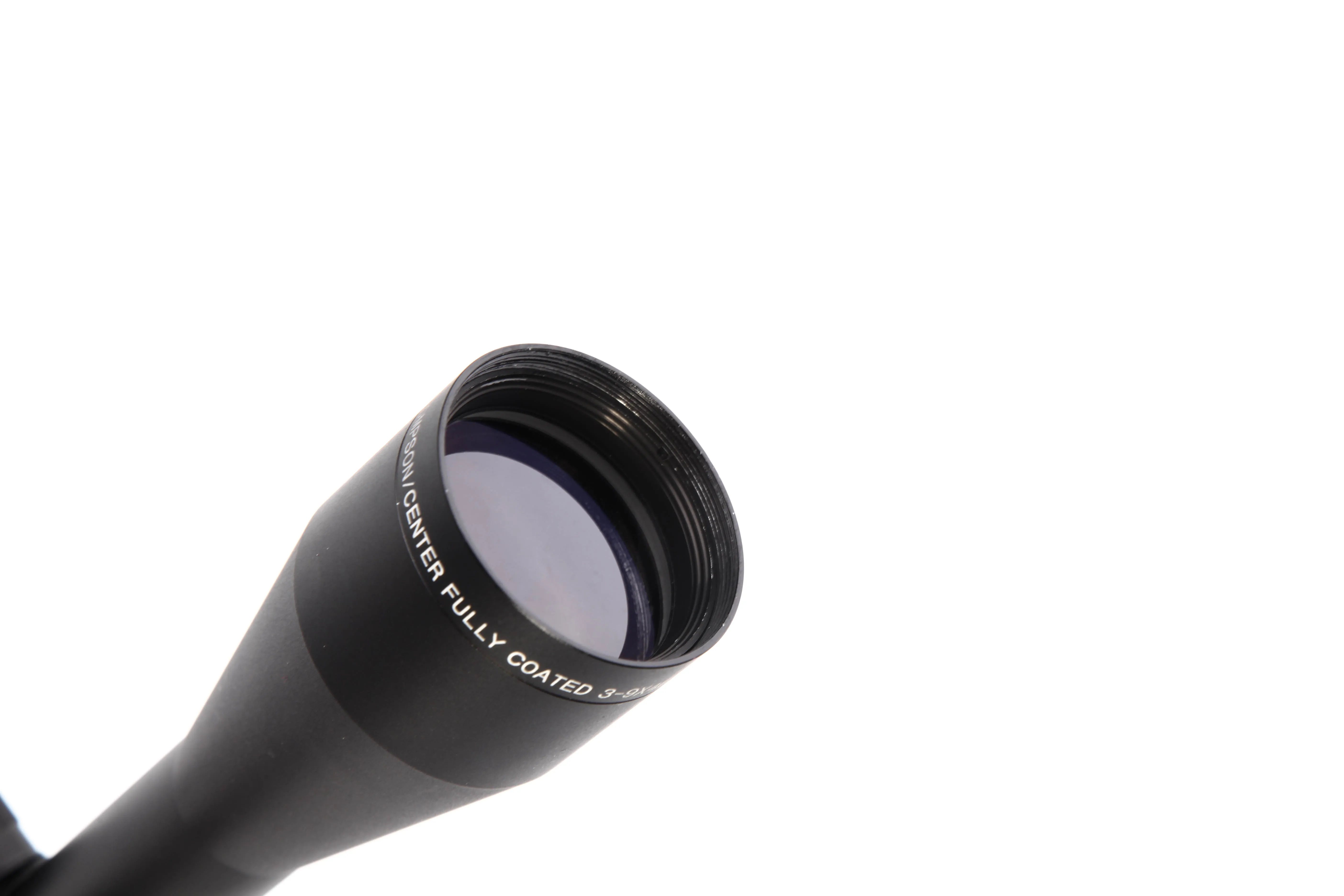 Factory OEM  Hunting  scope 3-9X40  Wire Rangefinder Reticle Tactical Optical Sights for outdoor sports