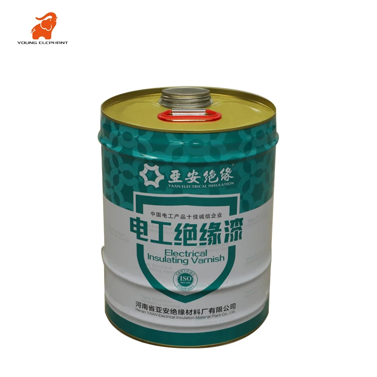 1032 melamine alkyd impregnation free sample insulation varnish electrical insulating air drying varnish 1032 varnish