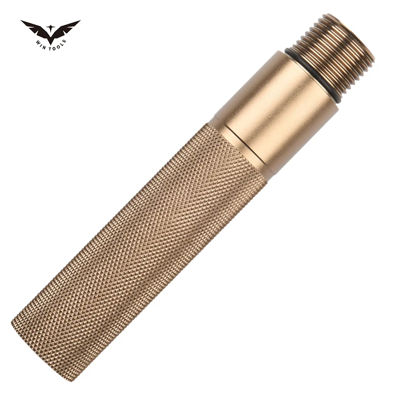 Custom High Quality  Style Detachable Folding Multi Functional Camping Hiking Survival Shovel