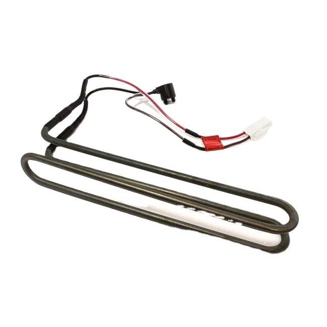 Wholesale refrigerator heating element WR51X10055 defrost heater