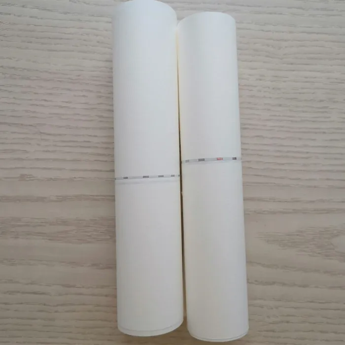 
wholesale 100% cotton 90gsm a4 starch free white waterproof security paper (custom watermark) 