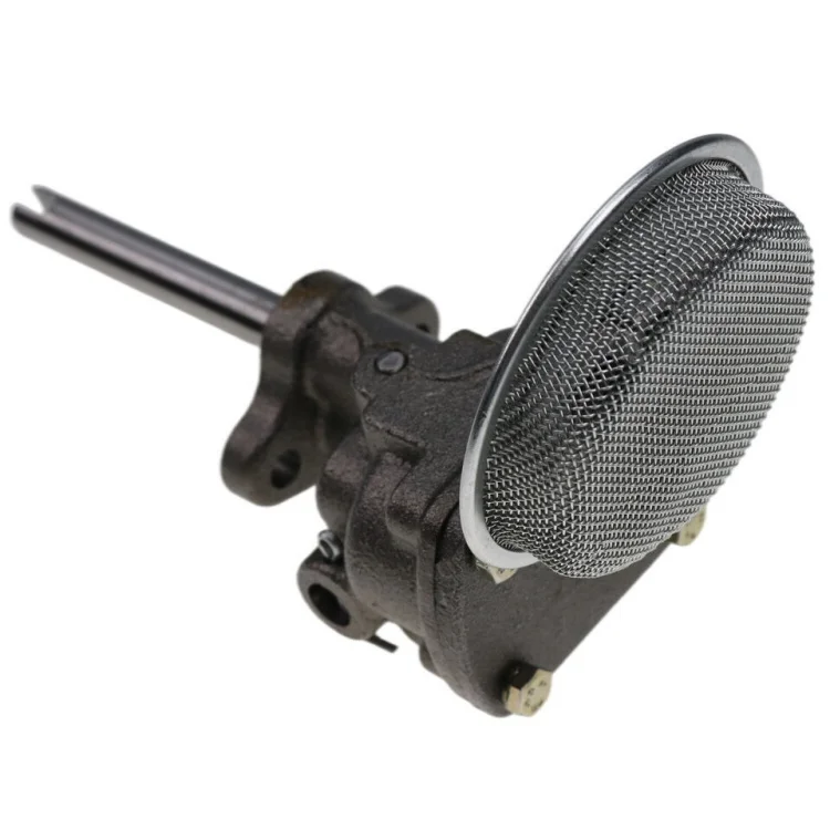 Oil Pump 91H20-01850 15010-66202 For Engine H15 H20 H25 K15 K21 K25