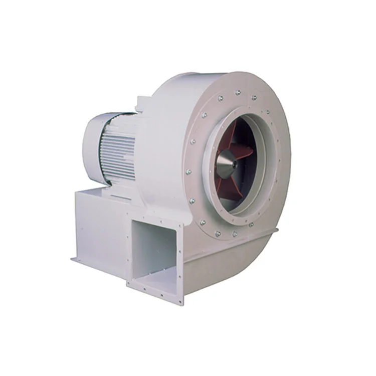 220V Industrial Kitchen Hood Centrifugal Exhaust Fan Smoke Centrifugal Fans