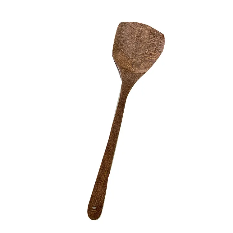 Sell Like Hot Cakes Wooden Spatula High Quality Kitchen Spatulas
