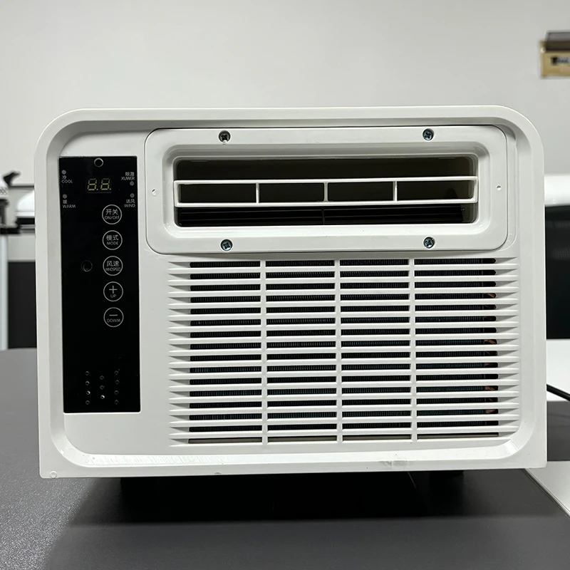 Portable Air Conditioner ultra quite more environmentally friendly green products multi scene use Air Freshener