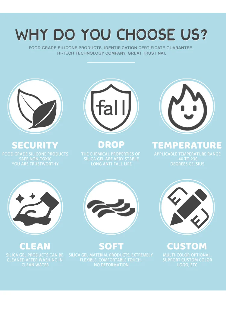 Top Quality Silicon Pattern Bib For Feeding Silicone Baby Bibs