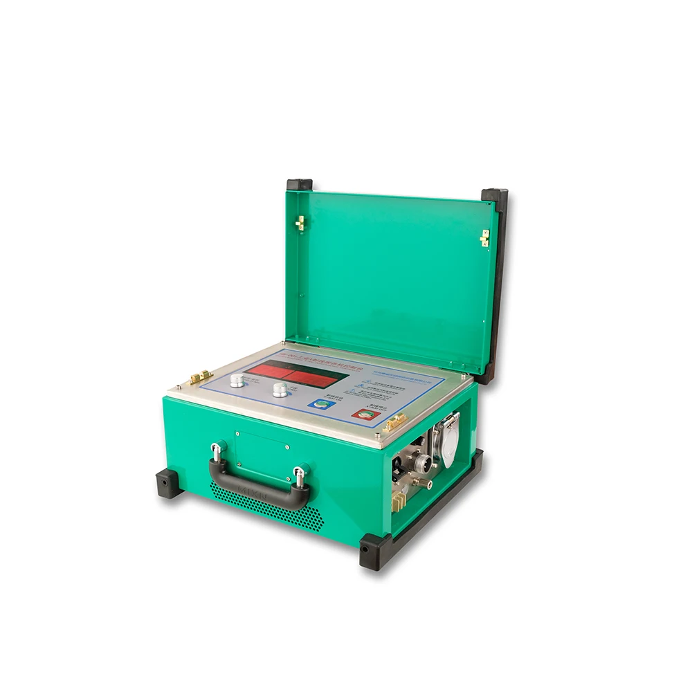 RD-1805 Portable X-ray Flaw Detector Directional X-ray ceramic Tube Welding Inspection Equipment