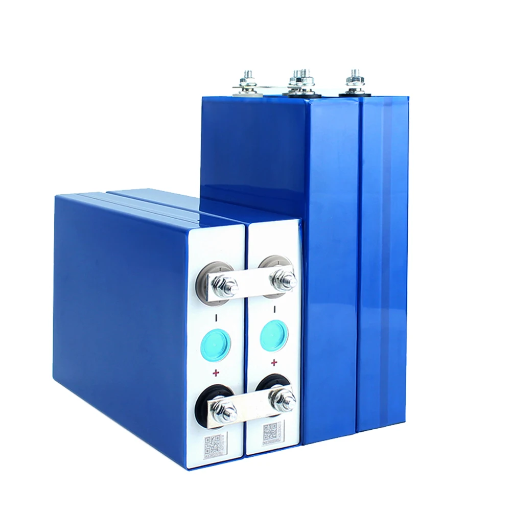 3.2 v 100ah lifepo4 batterie 72v 90ah 100ah 105ah battery pack for ev electric tricycle