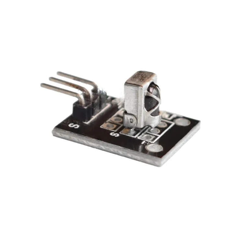 KY-022 ir sensor  infrared sensor Infrared receiving module Anti-interference HX1838 Integrated receiving module KY-022