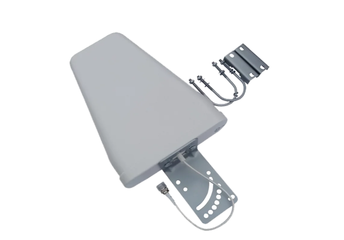 4G 5G Log Outdoor directional LPDA Yagi Antenna improve WIFI and mobile Signal antenna