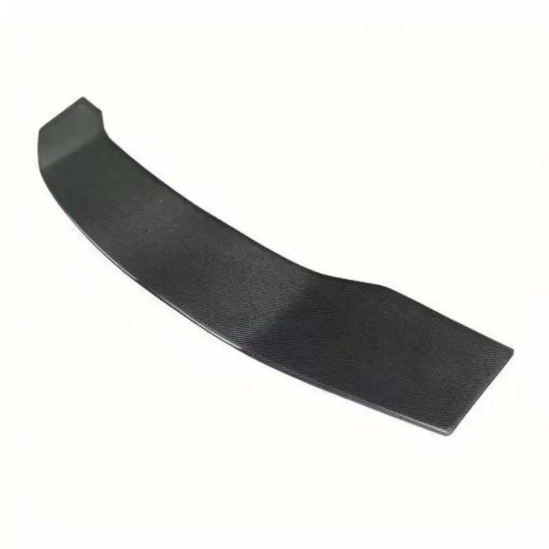 DCM Style Exterior Dry Carbon Fiber Spoiler Wing Body Kits for Lamborghini LP580 LP610
