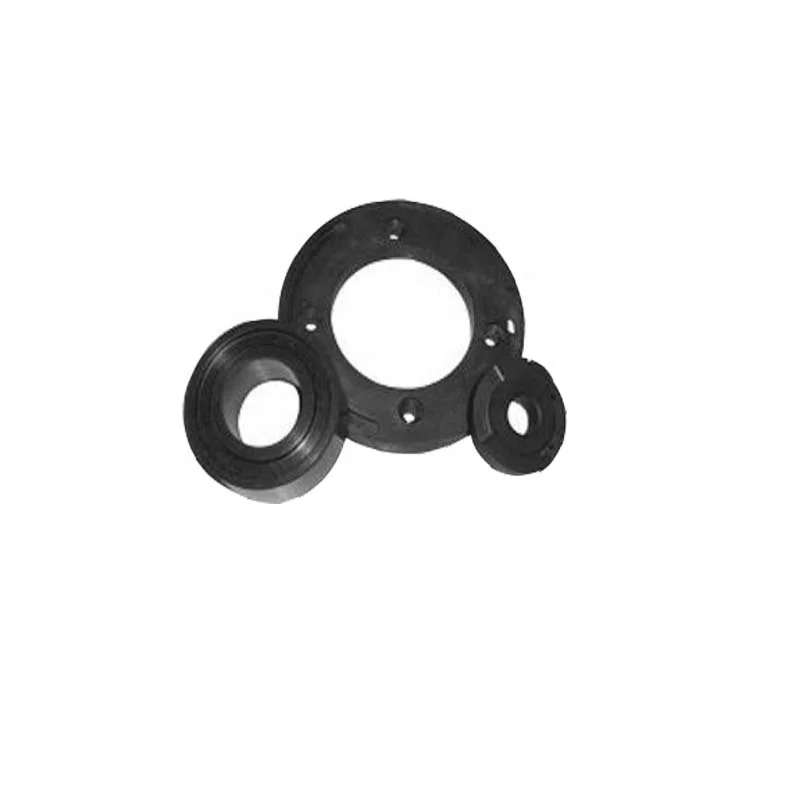 China Wholesale Customized Factory Price Carbon Graphite Ring For Mechanical Seal