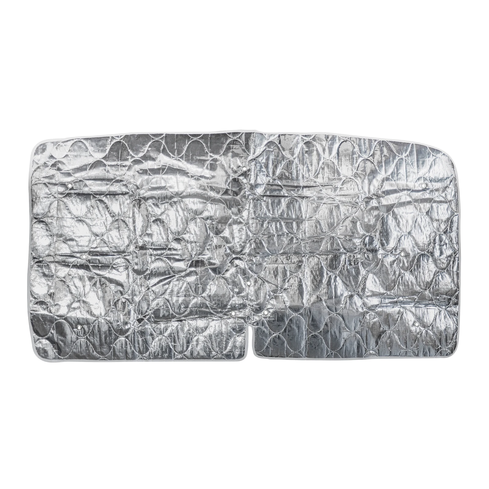 Camper Van Sunshade Screen Cover available to VW or  VITO campervan accessories