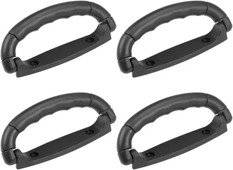 Manufacturer Direct luggage handle wide handle luggage  trolley handle spare parts for luggage bag