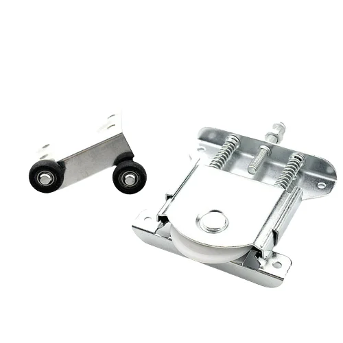 Оптовая продажа, фурнитура для мебели, аксессуары для раздвижных дверей, колеса, подвесные колеса для шкафа, раздвижные двери, ролик