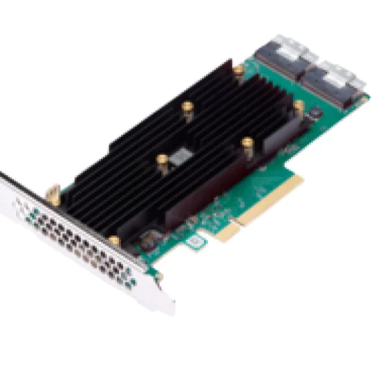 Broadcom RAID SAS-9361-16i внутренний контроллер рейда интерфейс PCI проводные опции серверные приложения в наличии