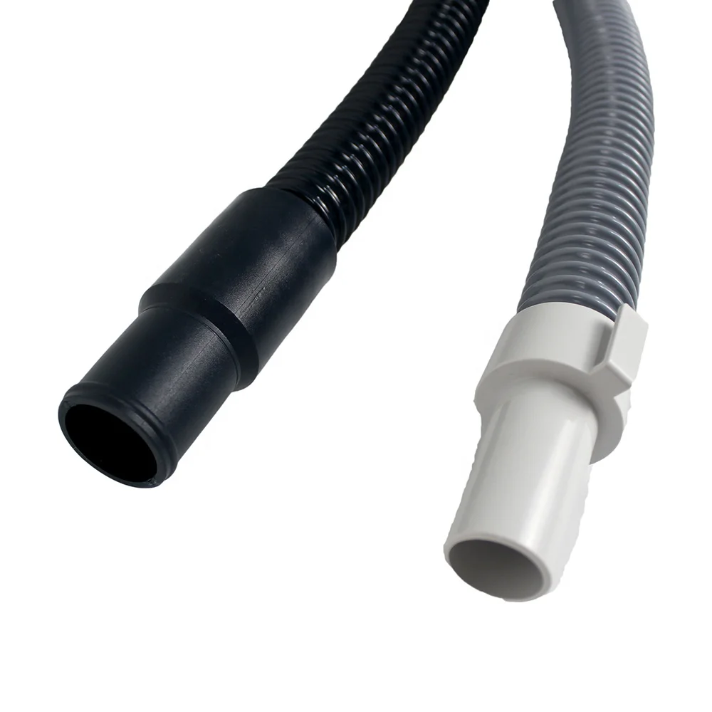 High Flexible Vacuum Hose Cleaner Corrugated Flexible Drain Suction Pipe Swimming Pool Vacuum Tube