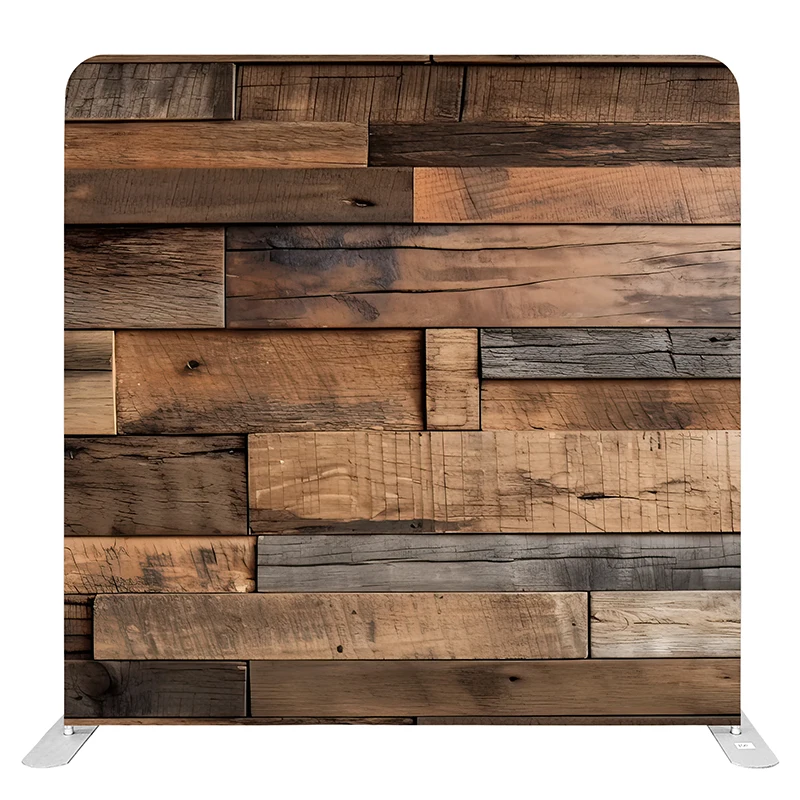 Hot Sale 8X8FT Tension Fabric Backdrop Premium Banner Stands