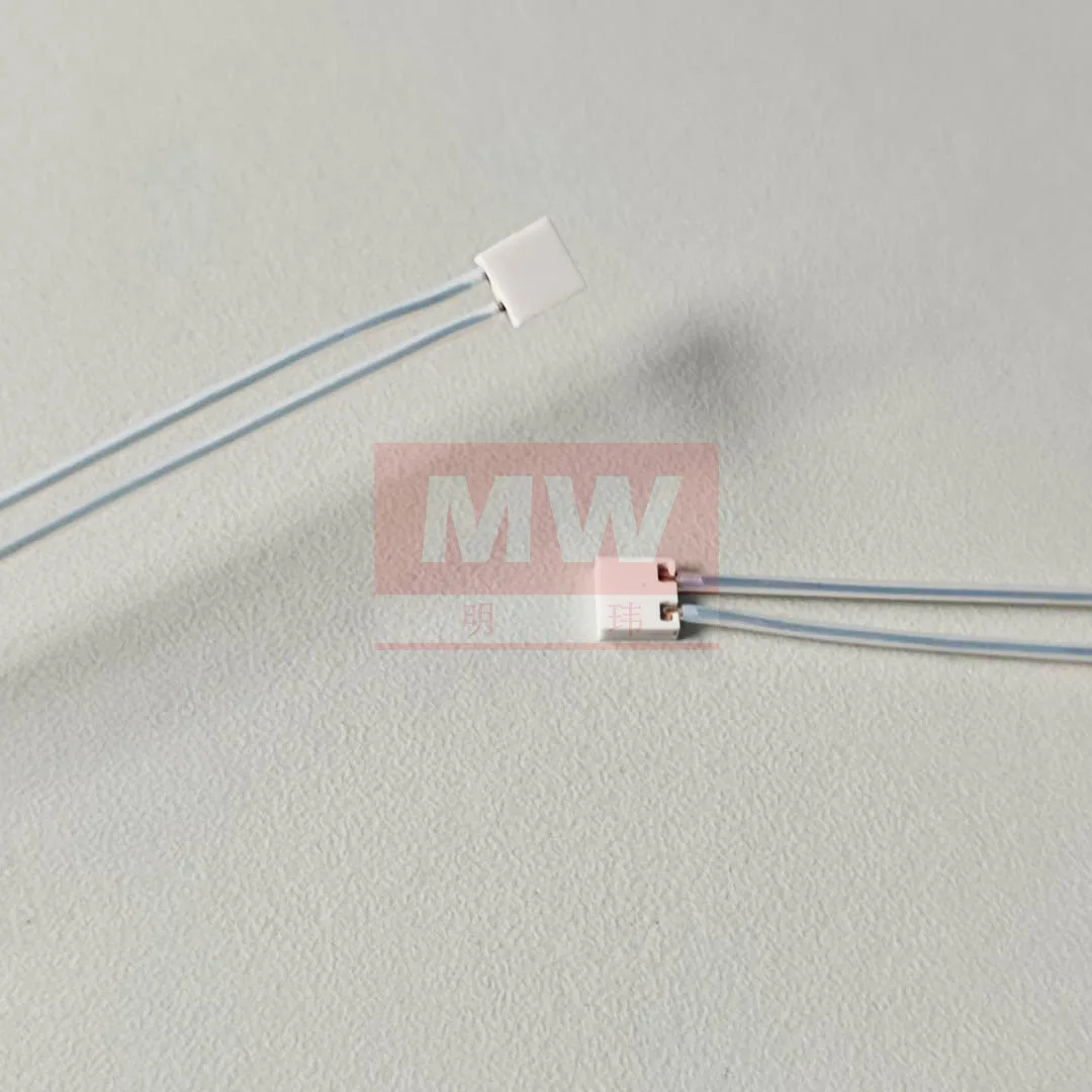 Fast Heating MCH Alumina Ceramic Heat Plate Heater Elements