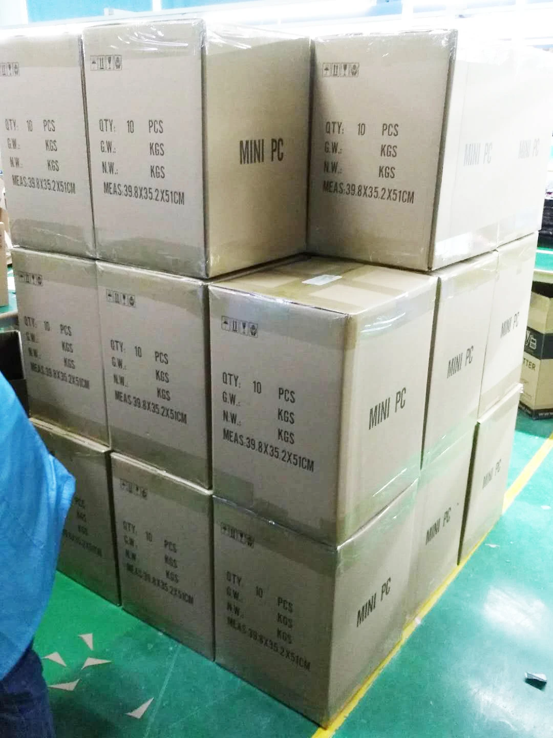  Высокое качество камера все-в-одном ПК 256 ГБ SSD 23 8 дюймов сенсорный экран динамик бортовой Windows 10 все в одном I5 для