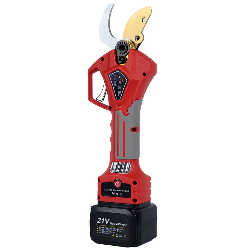 Japanese high quality professional hand pruner cordless fruit tree grafting garden pruning shear