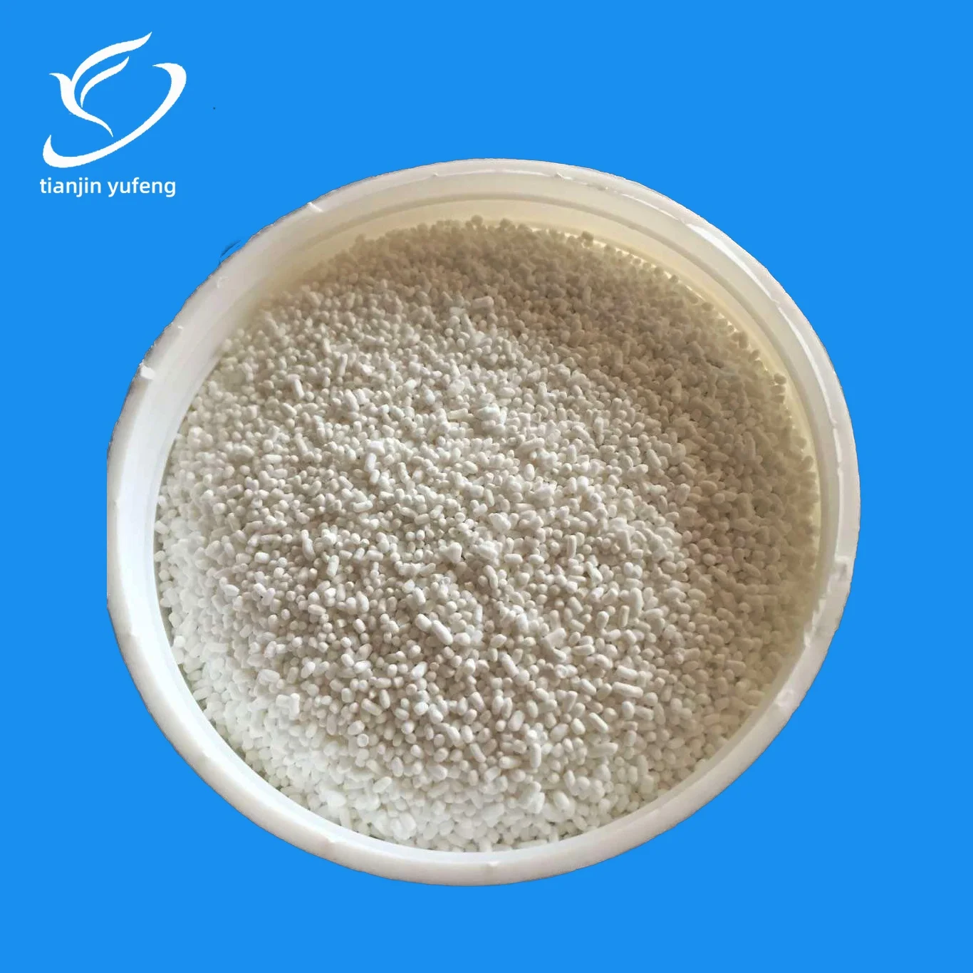 TCCA 90% Chlorine Tablets / Granular for Swimming Pool Water Purification