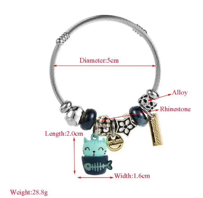fashion bracelets