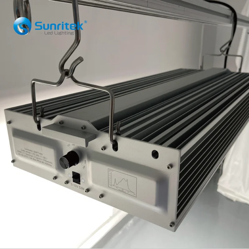 2023 лучший рост 450 Вт/650 Вт/780 Вт lm301b полный спектр с красным 750 нм ИК УФ светодиодный светильник для сельскохозяйственных теплиц