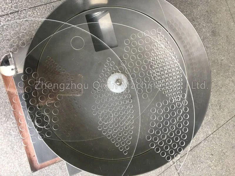 Various Styles Small Tablet Counter For Capsule Counting Machine