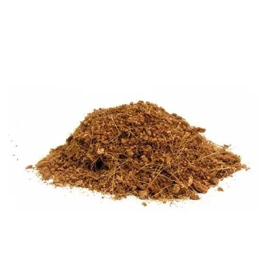 Coir Cocopeat, зеленый Scape Coir, 25 кг/5 кг, поставщик из Шри-Ланки