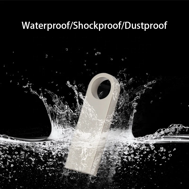 HMZCHIPS Best Selling High Speed Metal 32GB USB 2.0 3.0 Pendrive Memory stick for laptop 128GB 16GB 64GB CUSTOM usb flash drives