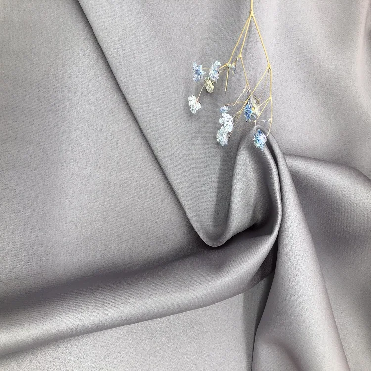 
11089 100%POLYESTER FANCY WOVEN SATIN FABRIC 