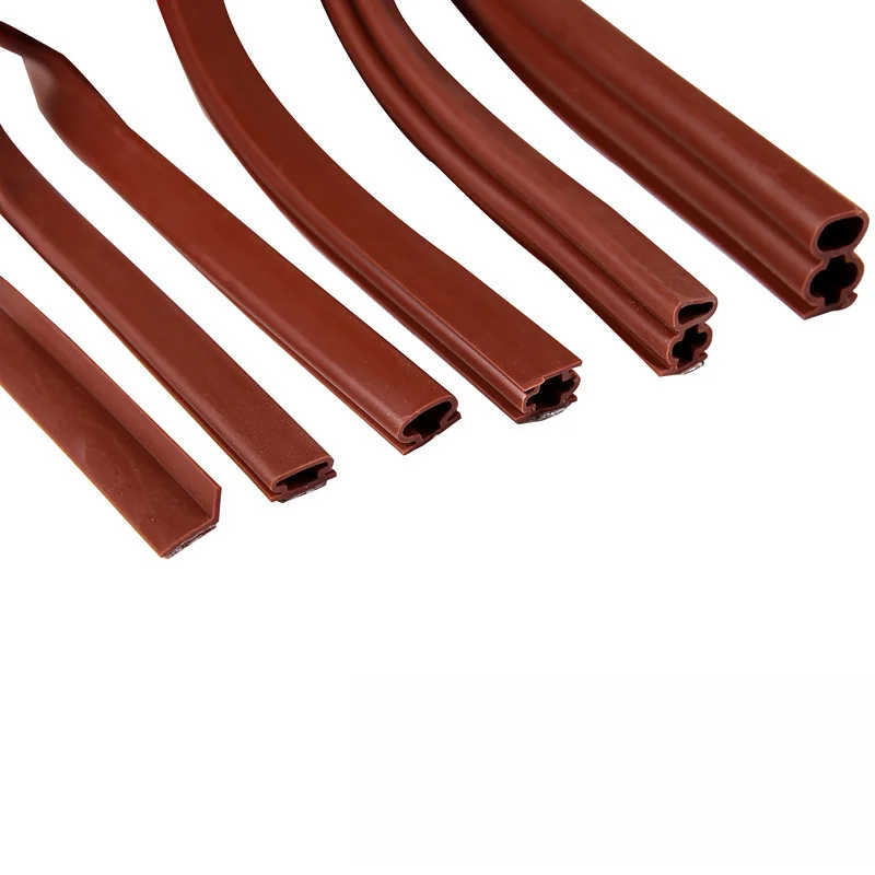 cold storage fridge refrigerator pvc rubber plug plastic gasket strips door tractor tires 13.6x28 for rands