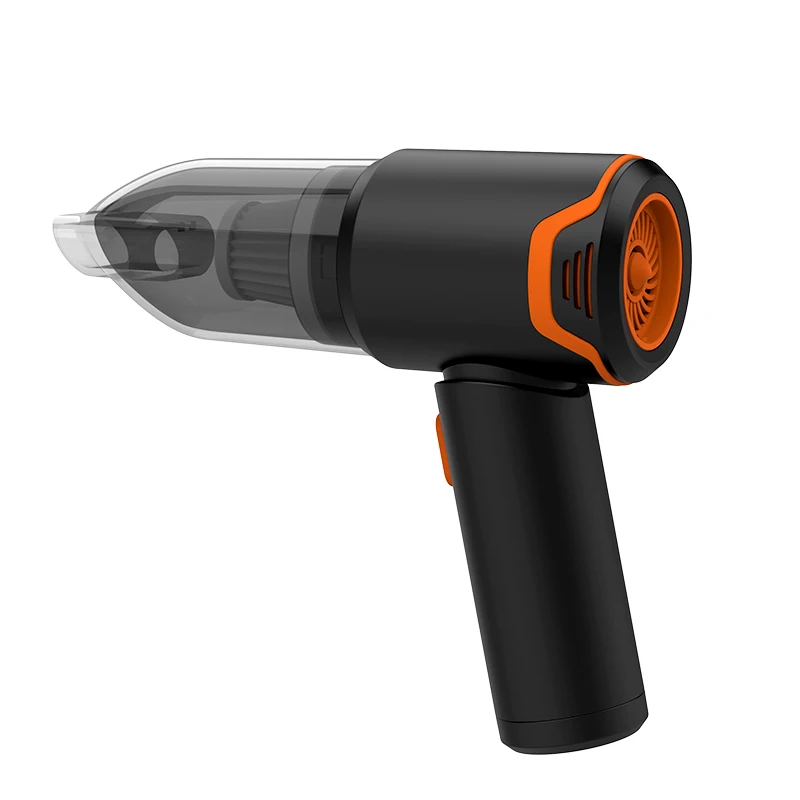 Cisivis Dual-Use Industrial & Home Household Vacuum Cleaner Wet & Dry Construction Dust Cleaning Power Tools