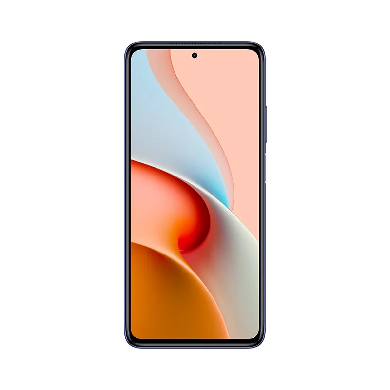Новинка, оригинальные мобильные телефоны Xiaomi Redmi Note 9 Pro, 5G, 33 Вт, быстрая зарядка, Восьмиядерный, две Sim-карты, смартфон, сотовый телефон