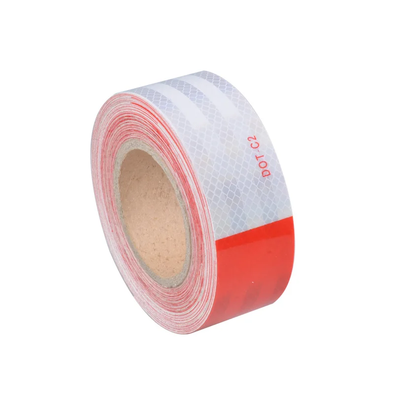 DOT-C2 Vehicle Conspicuity Tape