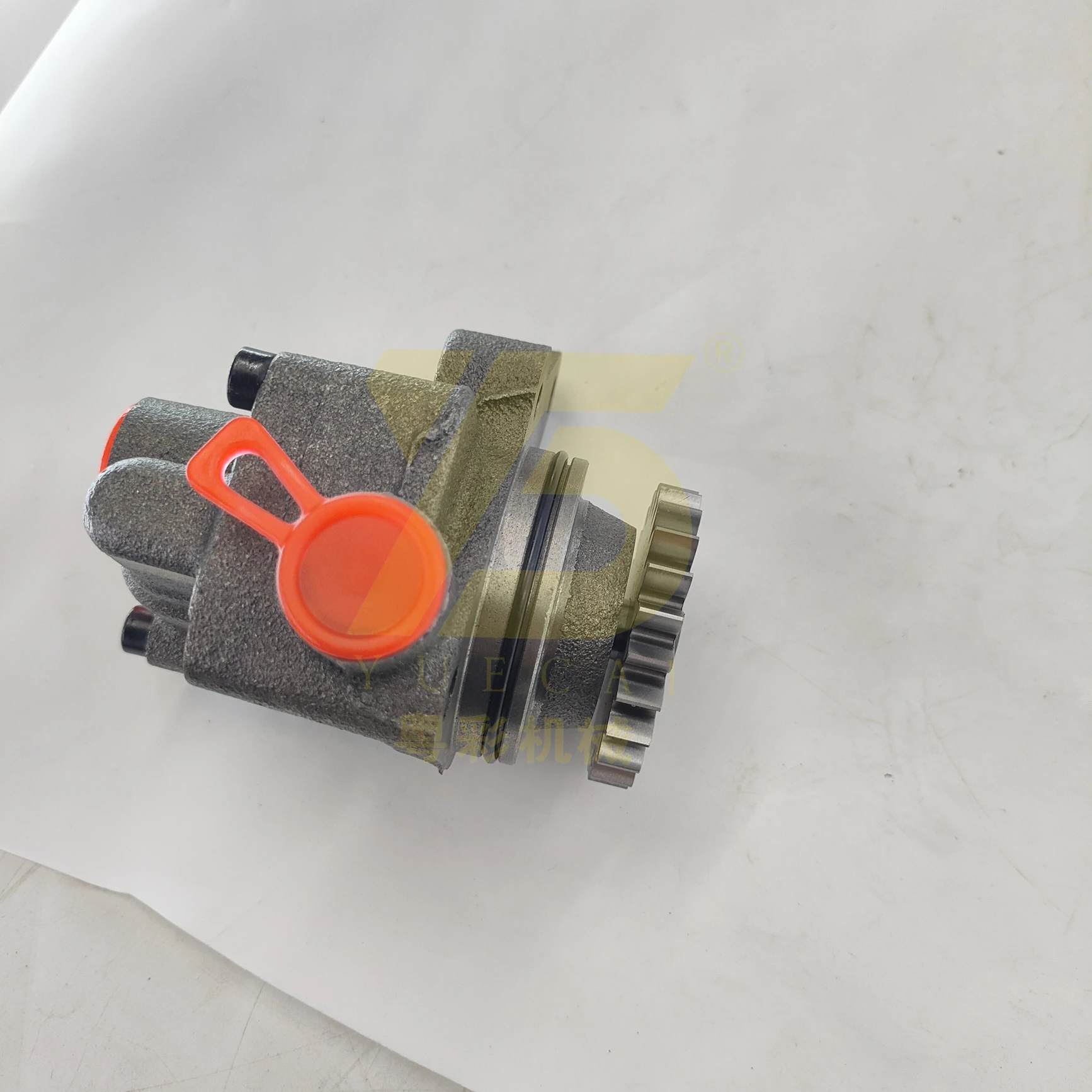 YUE CAI Diesel Oil Transfer Pump Fuel Delivery 1106250-A12 1106250 for Loader L110G