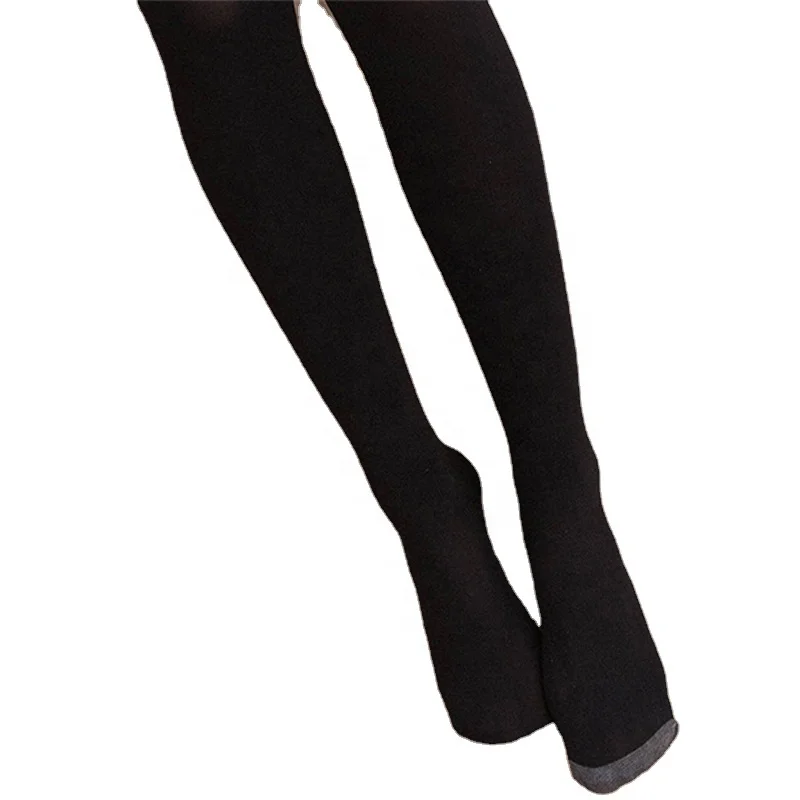 
New pressure pantyhose medium thick thin hips stockings women spring and autumn leggings factory direct sales 