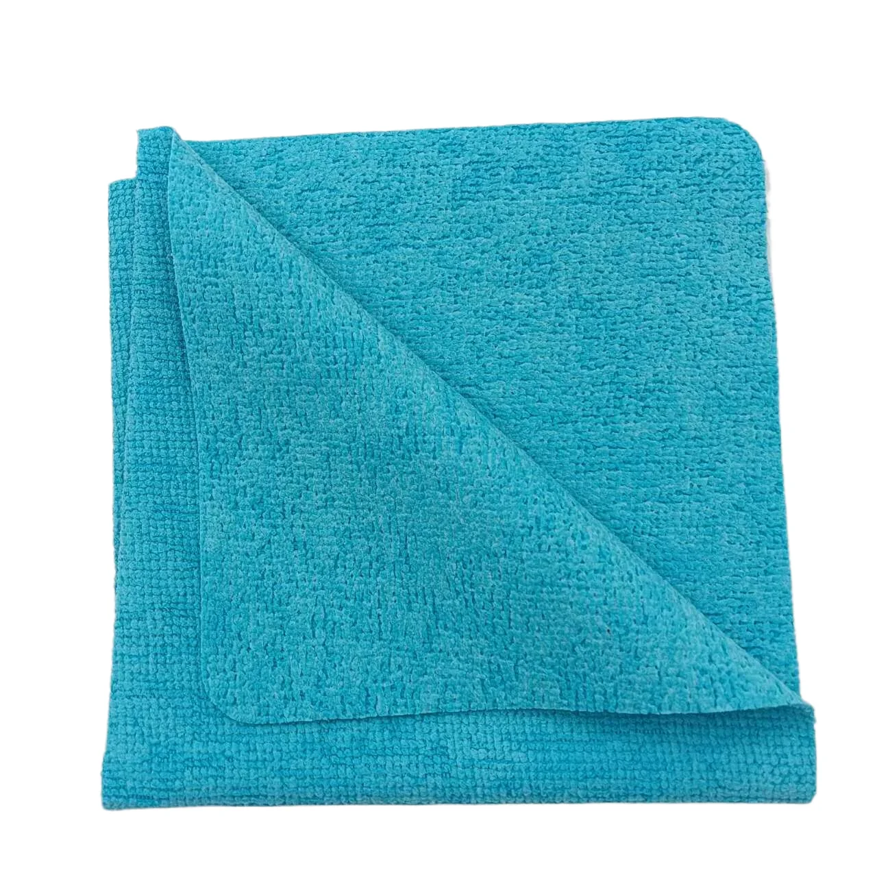 Wholesale Absorbent Soft Reusable PVA Car Cleaning Cloth 3D Professional PVA Microfibre Cleaning Clothes