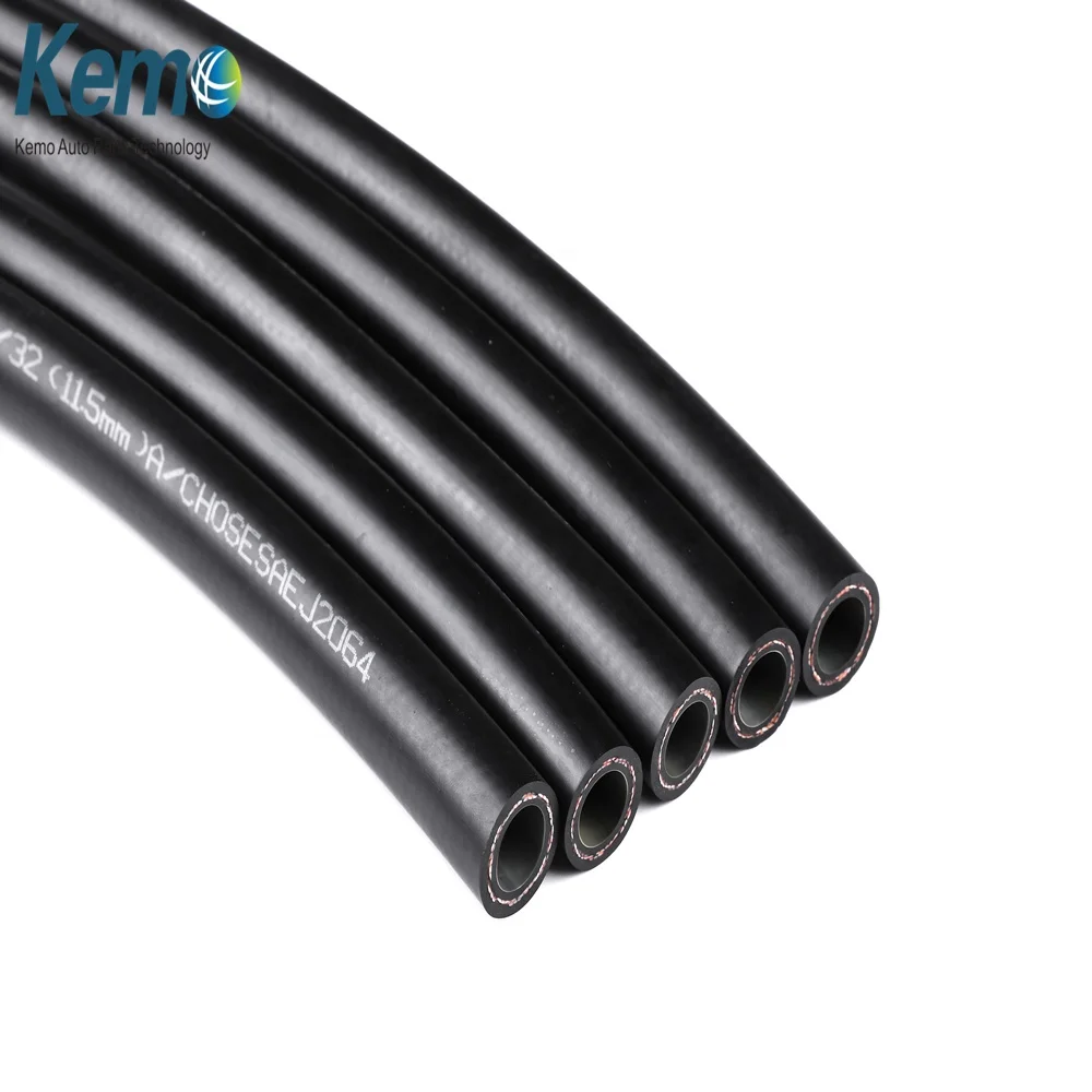  Шланг для автомобильного кондиционирования воздуха Goodyear 5/16 дюйма 8 мм R134a SAE J2064 2x19.