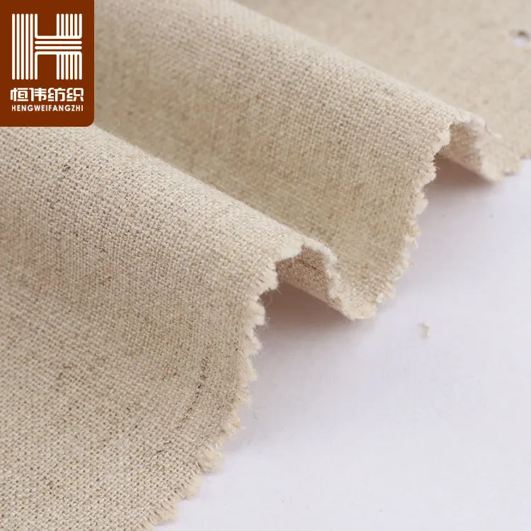 
Wholesale Egyptian Organic Cotton Linen 70% Cotton 30% Linen 