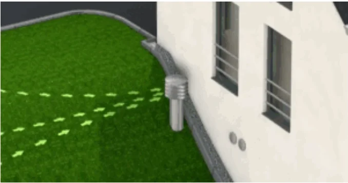 ceramic filter adsorption PM 2.5 dedust acarus killing dehaze resolve ozone  hepa filter fresh air system