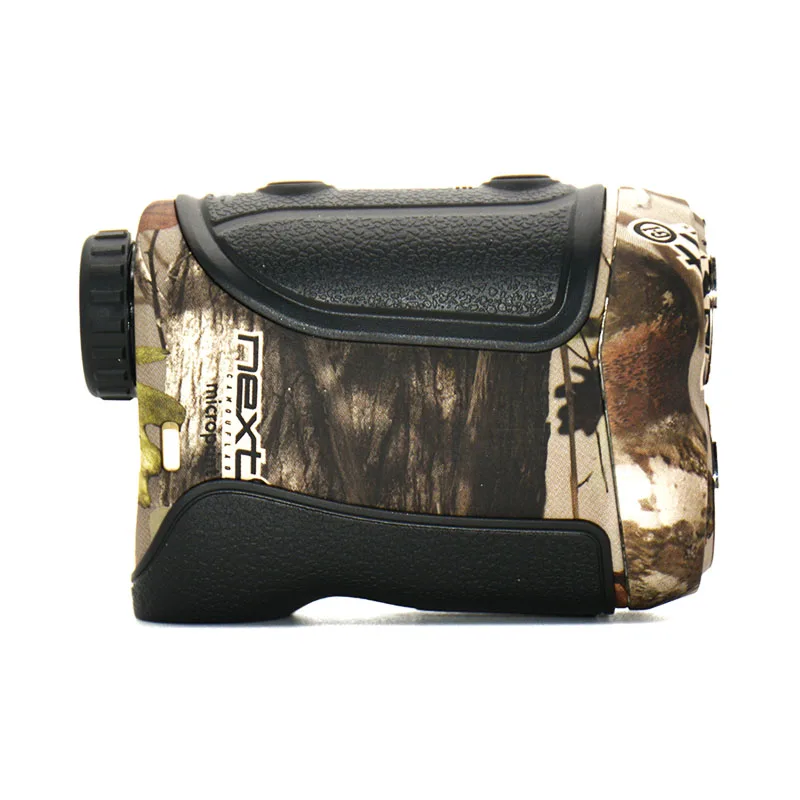 
Far view 900y IPX4 Waterproof hunting range finder telescope 