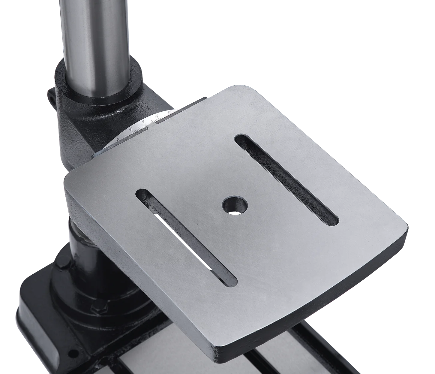 Z1520F  Small  Drilling Machine  Mini 16mm Bench Drilling Machine with  long performance life