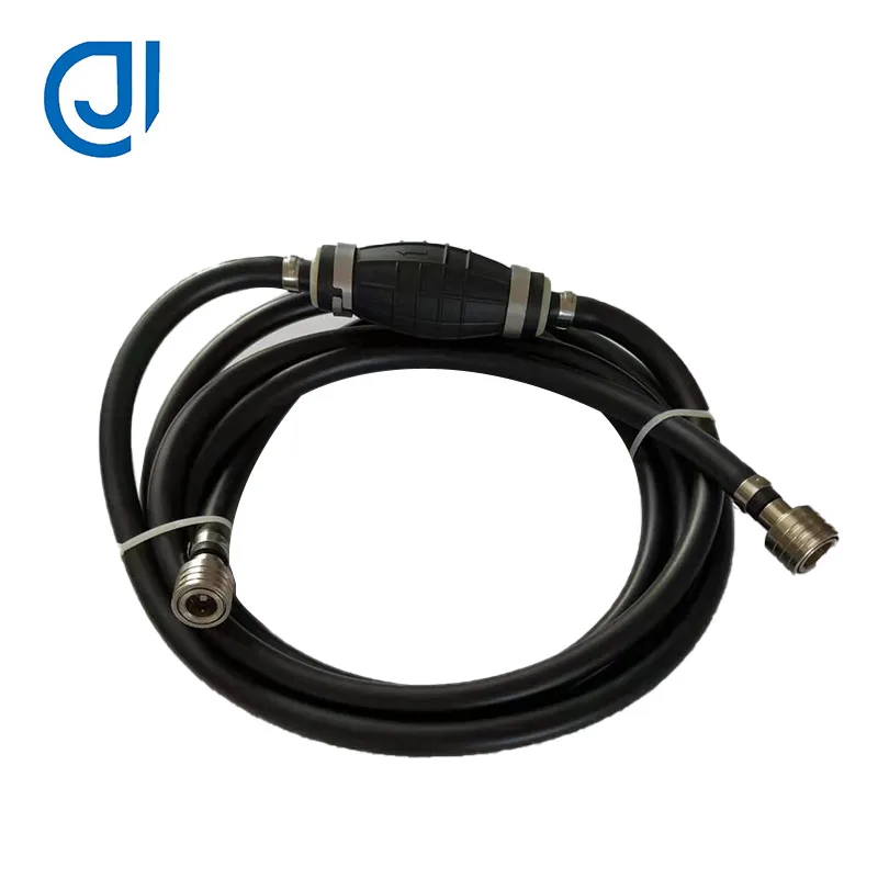 outboard motor  fuel line assy  65700-95204 replace suzuki  DT5 DT9.9 DT15 to DT65HPoutboard motor parts  fuel line assy