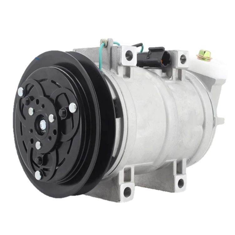 EX200 экскаватор 200 a/c ac компрессор для экскаватора Hitachi 200 EX200-5