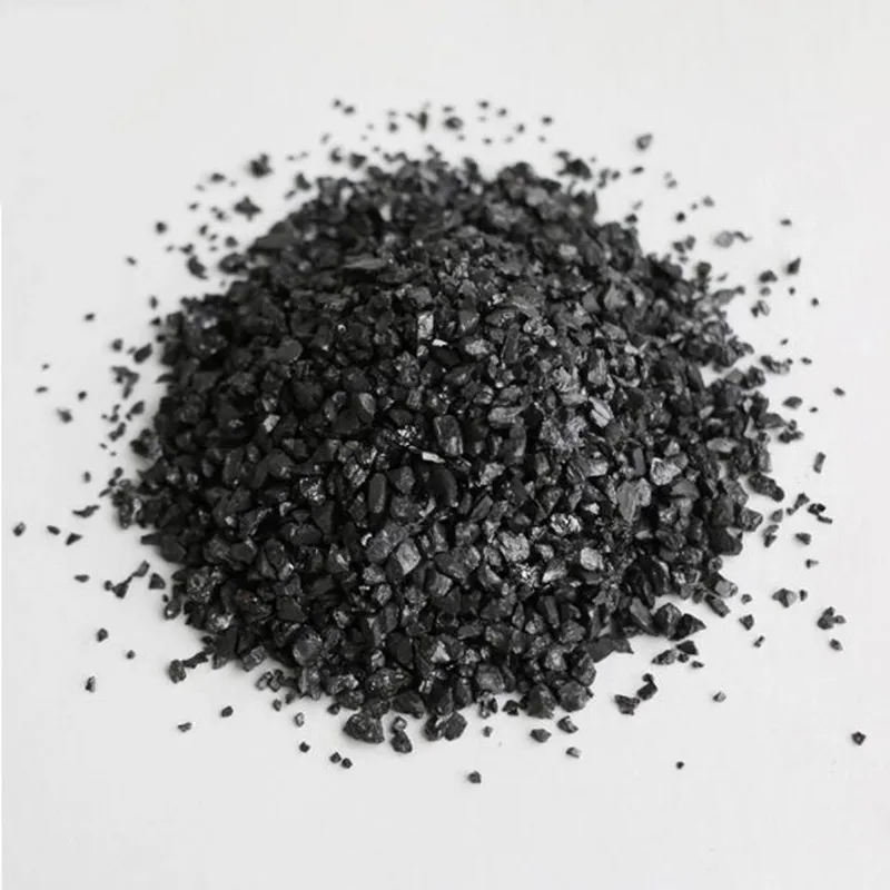 Factory Supply Cheap Price High Purity Calcined Carbon Petroleum Coke