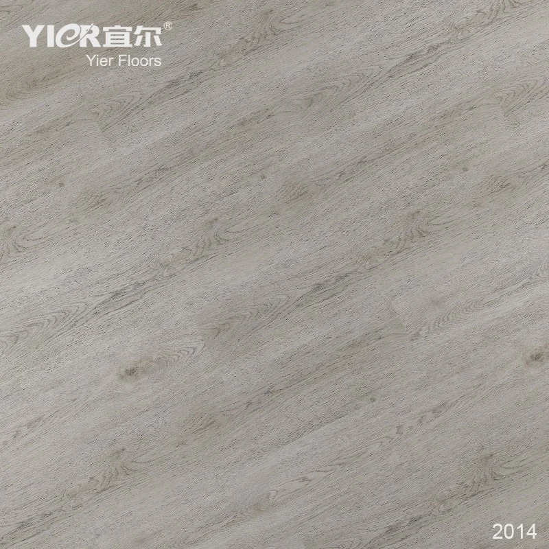 Flooring Supplier Spc Vinyl Pvc Indoor Flooring with UV Coating 4mm 5mm