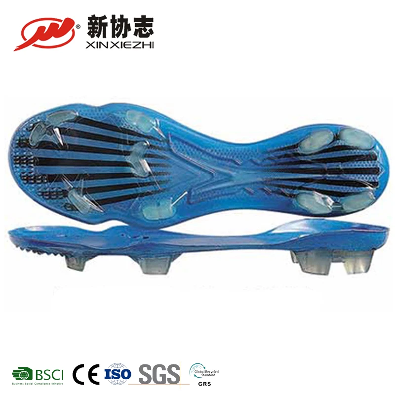 XINXIEZHI Wholesale Factory Sport Shoes Sole  Rubber Sole for Man Shoes for Men for Outdoor Sport