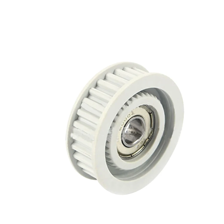 Зубчатый ремень колеса круговая части поставщиком в Китае ..